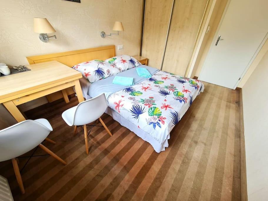 Apartament Fantastic Waw - Z6 - 702a Warszawa