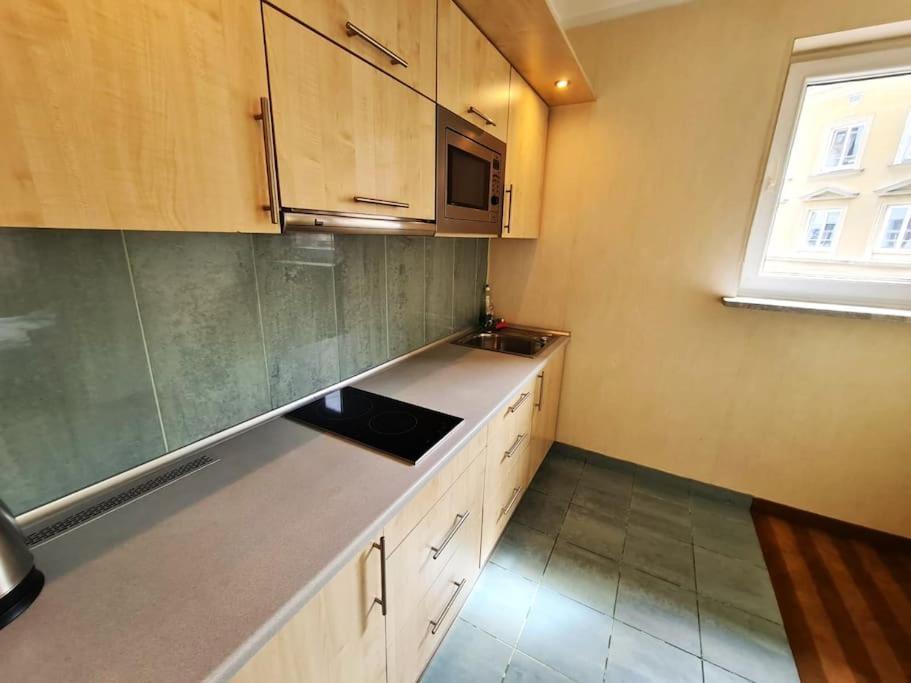 Fantastic Waw - Z6 - 702a Apartament Warszawa